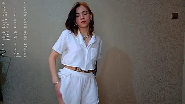 ShayneMilush online show from March 4, 2026, 11:27 am