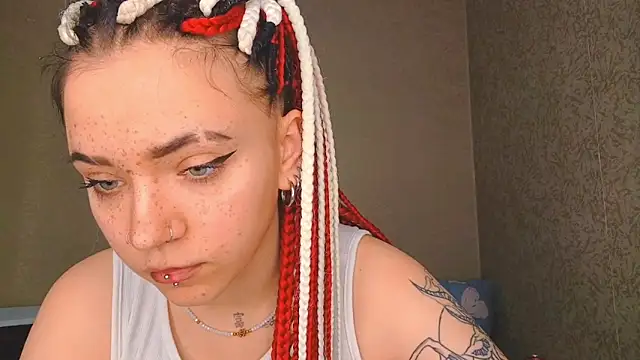 ShayneMilush online show from April 10, 2026, 9:14 am