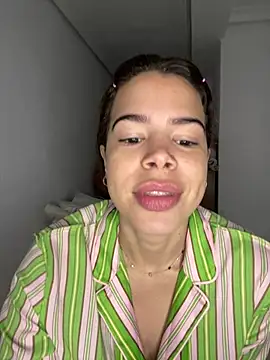 Brigitte01 online show from March 29, 2026, 12:49 pm