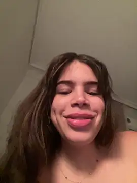 Brigitte01 online show from May 24, 2026, 11:54 pm