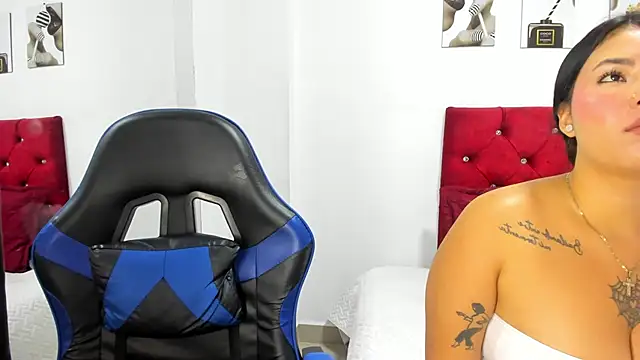 Madison Rosee online show from April 5, 2026, 12:52 am