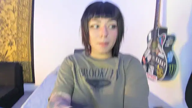 Aria x Orien  online show from May 26, 2026, 8:38 pm
