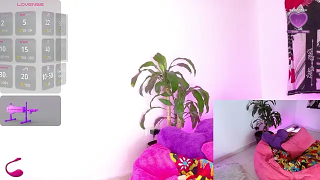 AnnieWestley online show from March 2, 2026, 1:29 pm