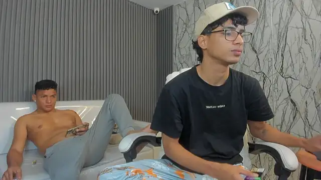 Snapshot of jack_millerx chatting on February 6, 2026, 3:04 pm jack millerx online show from February 6, 2026, 3:04 pm