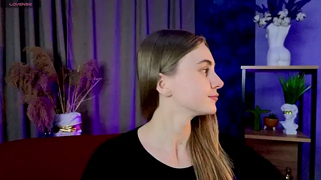 Erica Grace online show from March 29, 2026, 4:40 pm