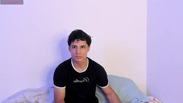 hans andres17 online show from February 10, 2026, 12:15 am