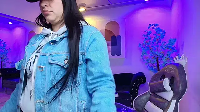 Alanna  scott online show from February 11, 2026, 3:11 am