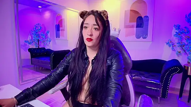 Alanna  scott online show from March 31, 2026, 3:41 am