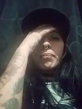 FRANCESCA LOVE  online show from April 4, 2026, 4:22 am