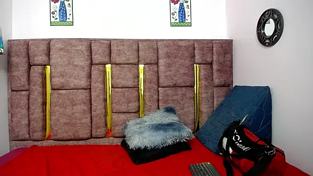 Snapshot of FRANCESCA_LOVE_ chatting on May 2, 2026, 4:06 am FRANCESCA LOVE online show from May 2, 2026, 4:06 am