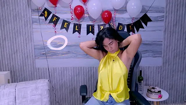 Snapshot of Anny20_ chatting on February 12, 2026, 12:55 pm Anny20 online show from February 12, 2026, 12:55 pm