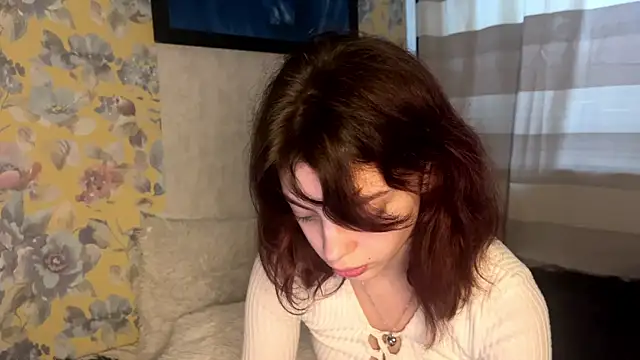 CassyVixen online show from May 30, 2026, 3:42 pm
