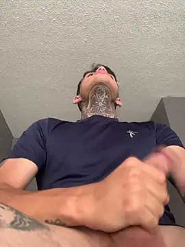 JacobVegas online show from April 11, 2026, 9:19 pm