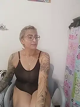 Charlotte gray  online show from February 14, 2026, 10:06 pm