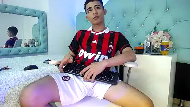 Apolo Richards online show from March 20, 2026, 7:41 pm