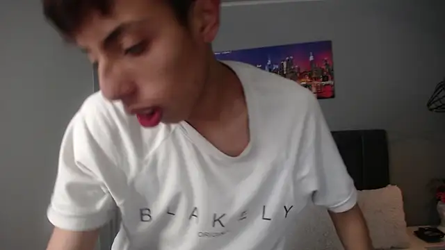  camilo ortiz online show from February 17, 2026, 1:29 pm