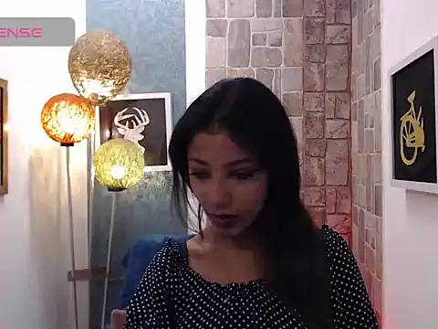 Scarleet miaa online show from February 27, 2026, 7:03 pm