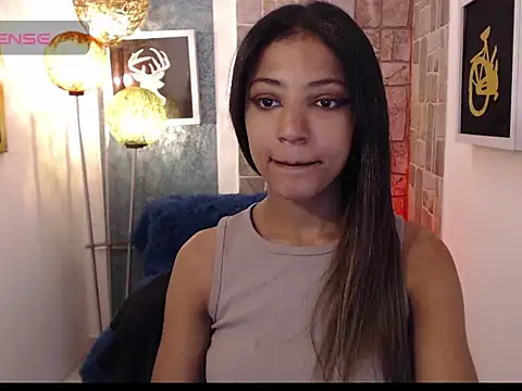 Scarleet miaa online show from March 2, 2026, 7:32 pm