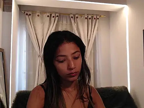 Scarleet miaa online show from March 24, 2026, 7:19 pm