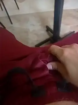 Harddick0094 online show from February 28, 2026, 9:05 pm