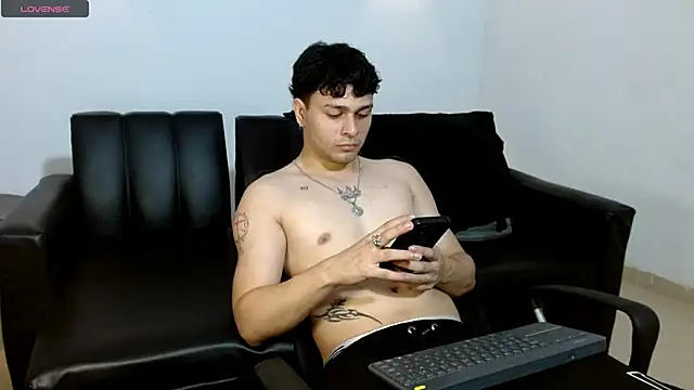 Philip Jons online show from April 9, 2026, 9:31 pm