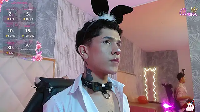 Snapshot of estefan_tay chatting on February 14, 2026, 7:21 pm estefan tay online show from February 14, 2026, 7:21 pm