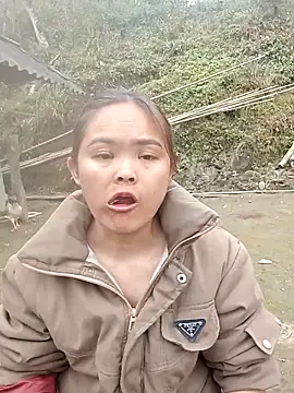 Snapshot of Luminana chatting on February 22, 2026, 5:08 am Luminana online show from February 22, 2026, 5:08 am