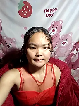 Luminana online show from March 16, 2026, 5:44 am