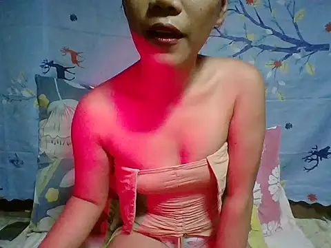 SweetHotBabe18 online show from March 27, 2026, 1:00 am