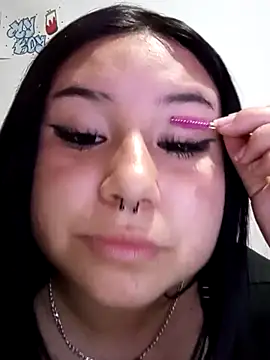  NiniSweet online show from February 19, 2026, 5:14 am