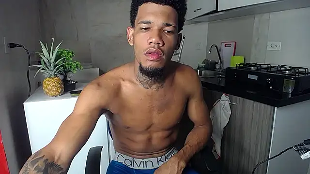 Nehemiaa boy online show from March 11, 2026, 5:46 am