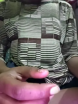 Anika6 online show from February 20, 2026, 5:37 am