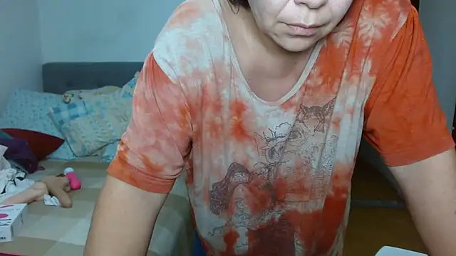 Karo sexy online show from January 19, 2025, 3:08 am