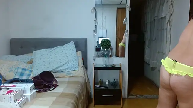 Karo sexy online show from January 29, 2025, 7:36 am