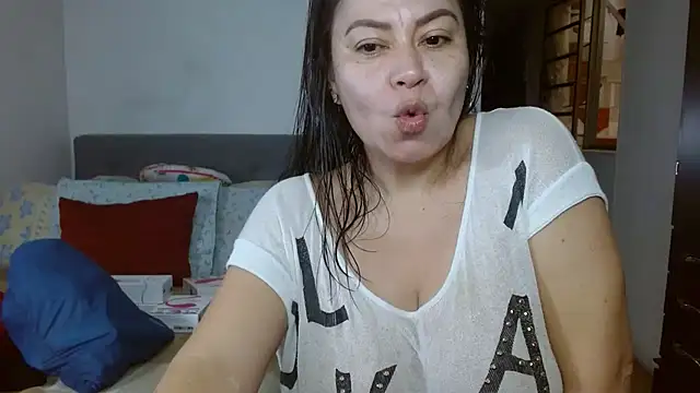 Karo sexy online show from March 9, 2025, 7:37 pm