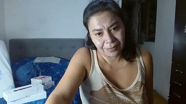 Karo sexy online show from April 18, 2026, 11:05 pm