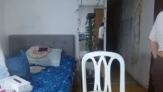 Karo sexy online show from April 27, 2026, 6:00 am