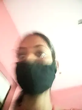 BIG QWEEN NO1 online show from February 19, 2026, 5:47 am