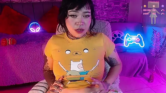 kyoko98 online show from February 9, 2026, 5:11 am