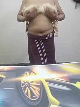 SexybeboX online show from March 27, 2026, 8:26 am