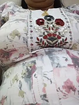 SexybeboX online show from March 30, 2026, 5:41 am