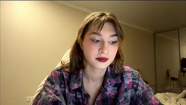 ElliKrovel online show from February 19, 2026, 3:08 pm