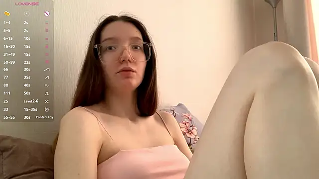 LakendraNoren online show from February 28, 2026, 7:53 am