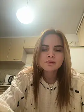 Emma Songae online show from February 11, 2026, 8:36 pm