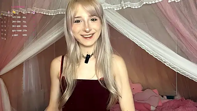 EvaQT online show from February 26, 2026, 7:40 am