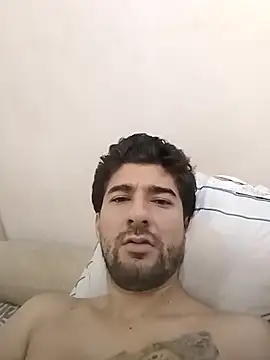 Camilo696903 online show from February 25, 2026, 10:08 pm