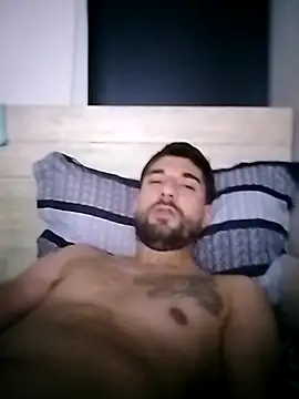 Camilo696903 online show from March 31, 2026, 10:37 am