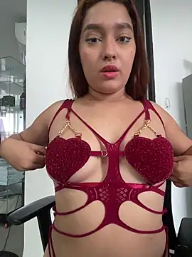 Emily Harpeer online show from February 7, 2026, 11:36 am