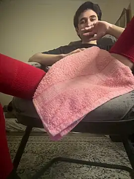 Sammyboyhot online show from March 25, 2026, 12:27 am