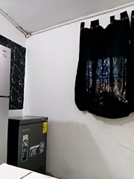 Zoe Renata online show from March 28, 2026, 9:14 pm